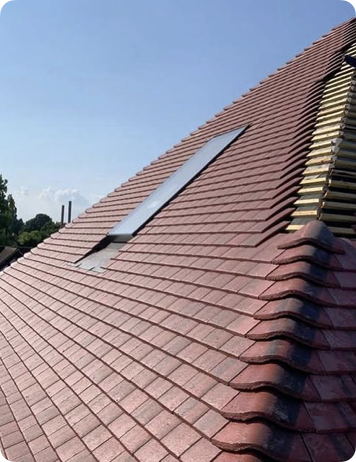 house solar