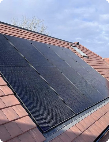 roof panel